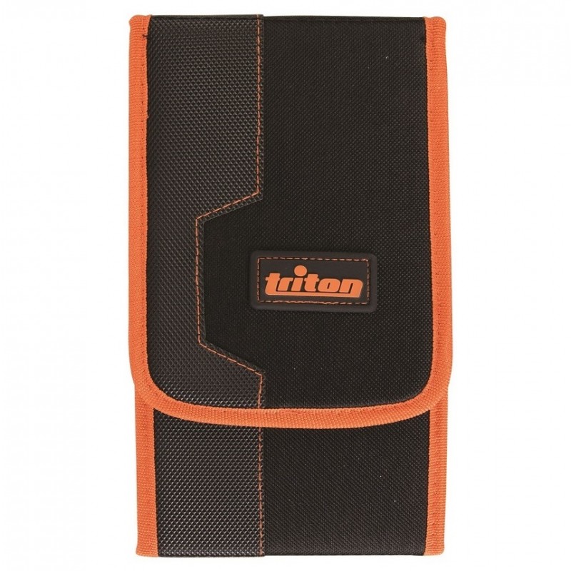 Cheap ???? Triton Tools Wood Chisel 3 Piece Pouched Set 969637 TWCS3 ✔️ 7 Cheap ???? Triton Tools Wood Chisel 3 Piece Pouched Set 969637 TWCS3 ✔️ - Image 5