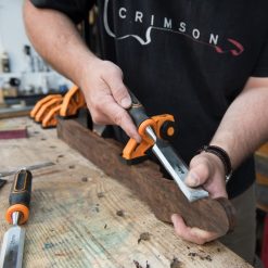 Best deal ???? Triton Tools Wood Chisel 5 Piece Pouched Set 823149 TWCS5 ⭐ -Silverline Shop unnamed file 3203