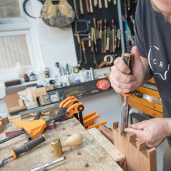 Best deal ???? Triton Tools Wood Chisel 5 Piece Pouched Set 823149 TWCS5 ⭐ -Silverline Shop unnamed file 3204