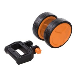 Promo ???? Triton Tools Triton TWX7 Rugged Transit Wheel And Handle Kit TWX7RTK 266532 ❤️