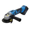 Flash Sale ???? Silverline Tools Silverline Cordless Angle Grinder 115mm 18 Volt 980960 ???? 2 Flash Sale ???? Silverline Tools Silverline Cordless Angle Grinder 115mm 18 Volt 980960 ???? -Silverline Shop unnamed file 3233