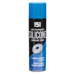 Hot Sale ???? 151 High Performance Silicone Spray 200ml TAR032 ????