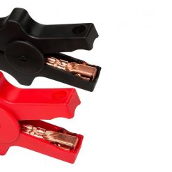 Cheapest ???? Blue Spot Tools Car Battery Jump Leads 220 Amp 45830 ???? -Silverline Shop unnamed file 3247