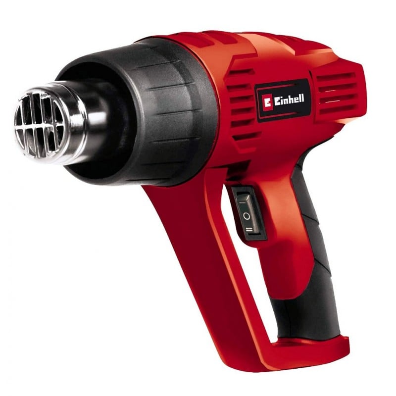Budget β Einhell Tools Einhell EINTHHA2000 Hot Air Heat Gun 2000w 4520179 ???? 3 Budget β Einhell Tools Einhell EINTHHA2000 Hot Air Heat Gun 2000w 4520179 ????