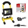 Best Pirce ❤️ Roadster Car Accessories Roadster 10w Rechargeable COB LED Work Light 250 Lumen 31066C ???? -Silverline Shop unnamed file 3282