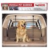 Best Pirce ⌛ Roadster Car Accessories Roadster Car Vehicle ???? Dog Pet Barrier 81166C ???? -Silverline Shop unnamed file 3288