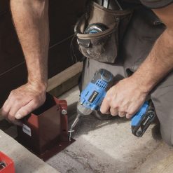 Wholesale ⭐ Silverline Tools Silverline Cordless Screw Fixing Impact Bit Driver 18 Volt 996048 ???? -Silverline Shop unnamed file 3301