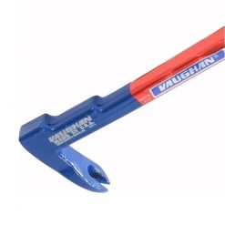 Hot Sale ???? Vaughan Tools Vaughan Bear Claw BC12 Nail Pry Bar 300mm 12 Inch VAUBC12 ???? -Silverline Shop unnamed file 3322