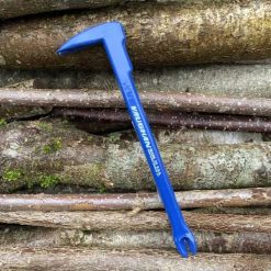 Hot Sale ???? Vaughan Tools Vaughan Bear Claw BC12 Nail Pry Bar 300mm 12 Inch VAUBC12 ???? -Silverline Shop unnamed file 3325