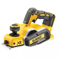 Best Sale ???? Dewalt Tools Dewalt DCP580N XR Cordless Wood Planer 18v Brushless Plane Bare Unit ????