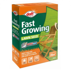 Hot Sale ⌛ Doff Fast Growing Procat Lawn Grass Seed FLC500DOF 500g ????