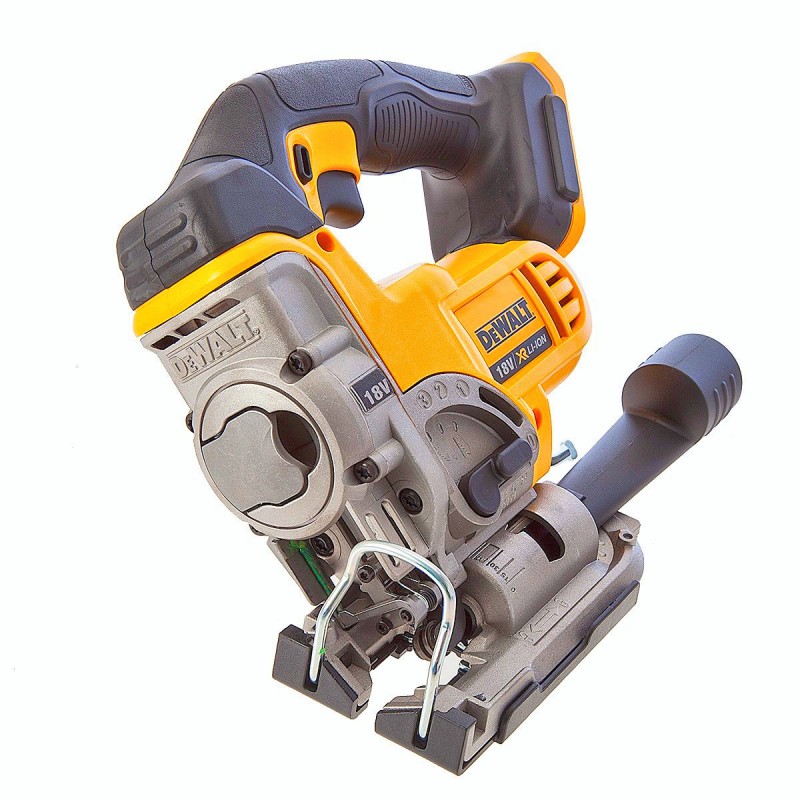 Brand new ???? Dewalt Tools Dewalt DCS331N-XJ Premium XR Cordless Jigsaw 18V Bare Unit ???? 4 Brand new ???? Dewalt Tools Dewalt DCS331N-XJ Premium XR Cordless Jigsaw 18V Bare Unit ???? - Image 2
