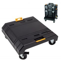Hot Sale ???? Dewalt Tools Dewalt TSTAK Tool Box Wheeled Carrier Base DWST1-71229 ????