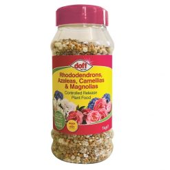 Discount ???? Doff Azalea Camellia Magnolia Rhododendron Ericaceous Plant Food 1kg FVIA00DOF ????