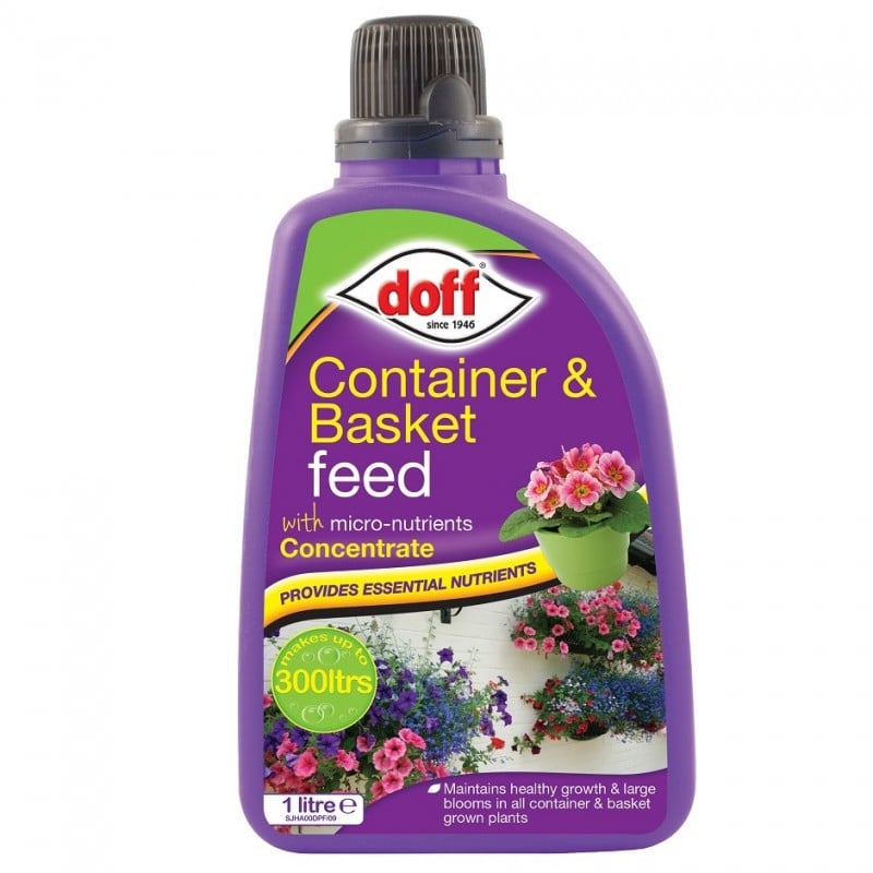 Coupon ???? Doff Container And Basket Feed Concentrated Liquid Plant Food 1 Litre ???? 3 Coupon ???? Doff Container And Basket Feed Concentrated Liquid Plant Food 1 Litre ????