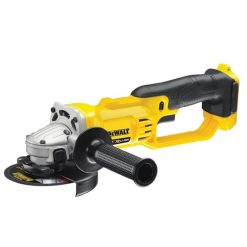 Outlet ???? Dewalt Tools Dewalt XR Cordless Angle Grinder 125mm 18V Bare Unit DCG412N ????