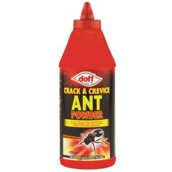 Outlet ⌛ Doff Crack And Crevice Ant Crawling Insect Powder Killer 200g F-BP-200-DOF ????