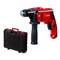 Best Pirce ✔️ Einhell Tools Einhell EINTEID500 Impact ???? Hammer Electric Drill 550W Inc Box ⌛