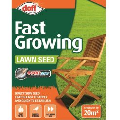 Best Sale ???? Doff Fast Growing Lawn Grass Seed With PROCOAT FLCA00DOF 1kg ✨ -Silverline Shop unnamed file 479