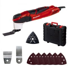 Coupon ???? Einhell Tools Einhell EINTEMG200CE Premium Electric Multi Function Multi Tool XMS22EMULTI ????