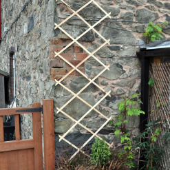 Brand new ⌛ Kingfisher Garden Plant Expanding Wooden Trellis TRELLIS1 6ft X 1ft ???? -Silverline Shop unnamed file 49