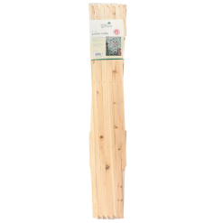 Best Sale ⭐ Kingfisher Garden Plant Expanding Wooden Trellis TRELLIS2 6ft X 2ft ❤️