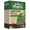 Wholesale ⌛ Doff Green Fingers Lawn Seed + Bio ???? Coat Lawn Grass Seed 500g F-LC-500-DGF ✔️