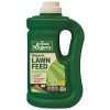 Cheap ???? Doff Green Fingers Liquid Lawn Feed Concentrated Food For Grass 900ml F-LI-900-DGF ????