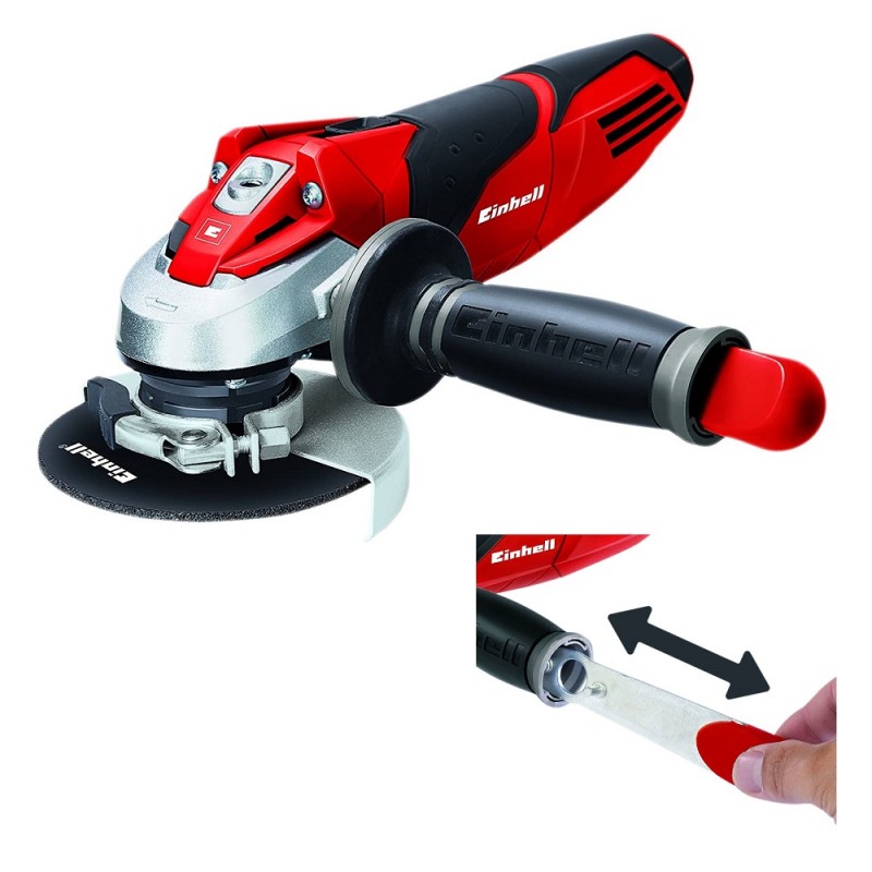 Cheapest ✨ Einhell Tools Einhell Expert 115mm EINTEAG11560 Electric Angle Grinder ???? 3 Cheapest ✨ Einhell Tools Einhell Expert 115mm EINTEAG11560 Electric Angle Grinder ????