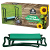 Deals ???? Kingfisher Garden Kingfisher Shedmate Garden Folding Kneeler Helper Handles And Seat KC400 ???? 2 Deals ???? Kingfisher Garden Kingfisher Shedmate Garden Folding Kneeler Helper Handles And Seat KC400 ???? -Silverline Shop unnamed file 58