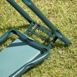 Deals ???? Kingfisher Garden Kingfisher Shedmate Garden Folding Kneeler Helper Handles And Seat KC400 ???? -Silverline Shop unnamed file 59