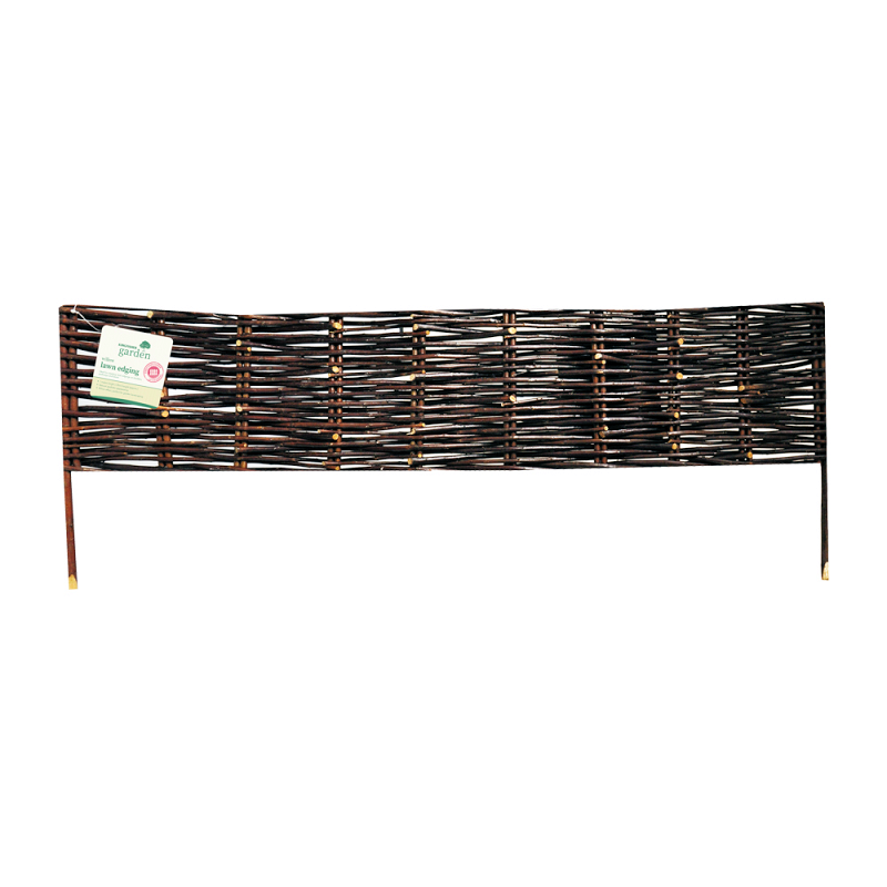 Best reviews of ???? Kingfisher Garden Kingfisher 200mm Tall Willow Garden Lawn Plant Border Edging 1m Panel LER ???? 10 Best reviews of ???? Kingfisher Garden Kingfisher 200mm Tall Willow Garden Lawn Plant Border Edging 1m Panel LER ???? - Image 8