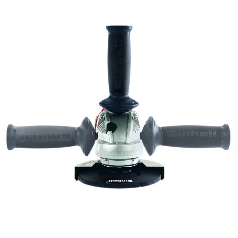 Cheapest ✨ Einhell Tools Einhell Expert 115mm EINTEAG11560 Electric Angle Grinder ???? 9 Cheapest ✨ Einhell Tools Einhell Expert 115mm EINTEAG11560 Electric Angle Grinder ???? - Image 7