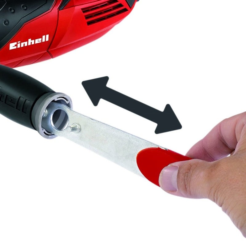 Cheapest ✨ Einhell Tools Einhell Expert 115mm EINTEAG11560 Electric Angle Grinder ???? 11 Cheapest ✨ Einhell Tools Einhell Expert 115mm EINTEAG11560 Electric Angle Grinder ???? - Image 9