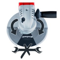 Cheapest ✨ Einhell Tools Einhell Expert 115mm EINTEAG11560 Electric Angle Grinder ???? 23 Cheapest ✨ Einhell Tools Einhell Expert 115mm EINTEAG11560 Electric Angle Grinder ???? -Silverline Shop unnamed file 64