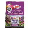 Best Pirce ???? Doff Lightweight Container & Basket Plant Compost 15L FWJO00DOF ???? -Silverline Shop unnamed file 654