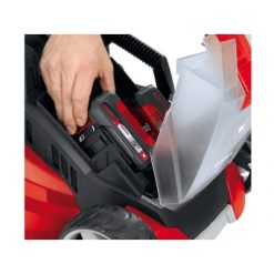 Budget ???? Einhell Tools Einhell Cordless Power X-Change Lawnmower 3.0ah Li-Ion EINGECM36LI ⭐ -Silverline Shop unnamed file 67