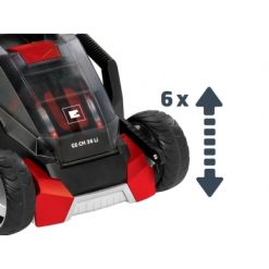 Budget ???? Einhell Tools Einhell Cordless Power X-Change Lawnmower 3.0ah Li-Ion EINGECM36LI ⭐ -Silverline Shop unnamed file 68