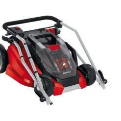Budget ???? Einhell Tools Einhell Cordless Power X-Change Lawnmower 3.0ah Li-Ion EINGECM36LI ⭐ -Silverline Shop unnamed file 69