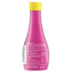 New ✔️ Doff Orchid Indoor Outdoor Liquid Plant Feed 180ml FYC180DOF ⭐ -Silverline Shop unnamed file 691