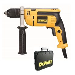 Promo ✔️ Dewalt Tools Dewalt DWD024K Percussion Electric ???? Hammer Drill ????