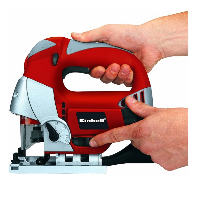 Best reviews of ???? Einhell Tools Einhell RT-JS85 Electronic Pendulum Jigsaw 750 Watt 240 Volt EINRTJS85 ???? 4 Best reviews of ???? Einhell Tools Einhell RT-JS85 Electronic Pendulum Jigsaw 750 Watt 240 Volt EINRTJS85 ???? - Image 2