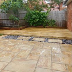 Best deal ???? Doff Ready To Use Path Patio Decking Cleaner 3 Litre FNDC00DOF03 D ???? -Silverline Shop unnamed file 760