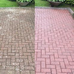 Best deal ???? Doff Ready To Use Path Patio Decking Cleaner 3 Litre FNDC00DOF03 D ???? -Silverline Shop unnamed file 761