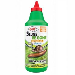 Coupon ???? Doff Slugs Be Gone Slug Snail Defence Gel 1 Litre F-WV-A00-DOF-03 ????