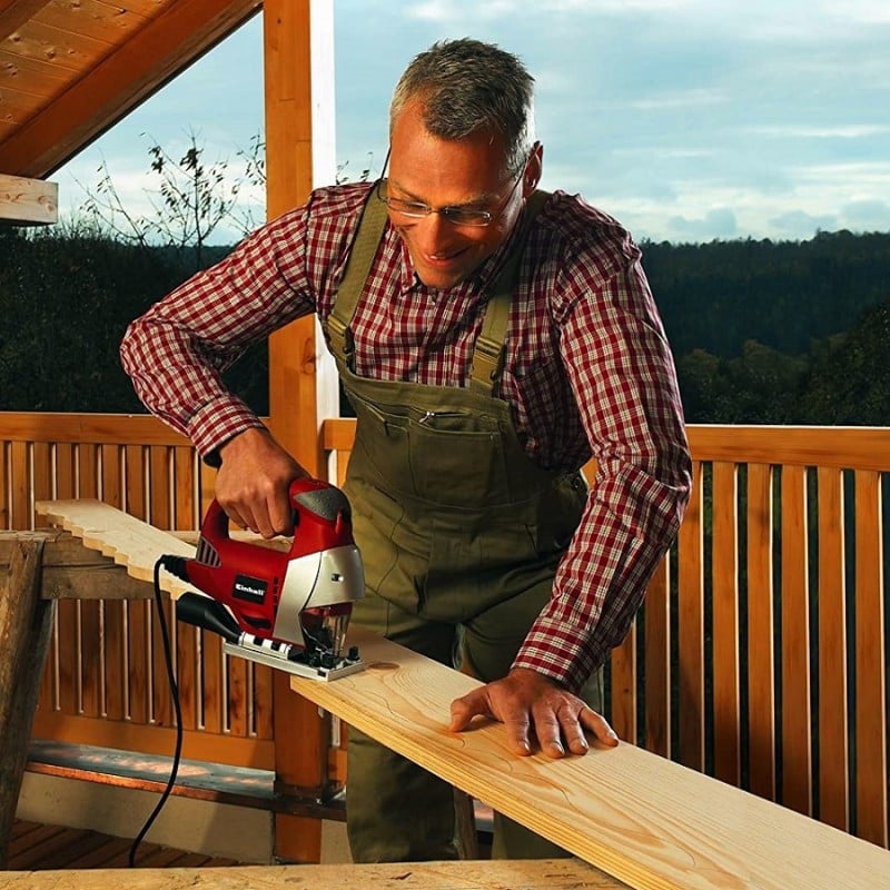 Best reviews of ???? Einhell Tools Einhell RT-JS85 Electronic Pendulum Jigsaw 750 Watt 240 Volt EINRTJS85 ???? 10 Best reviews of ???? Einhell Tools Einhell RT-JS85 Electronic Pendulum Jigsaw 750 Watt 240 Volt EINRTJS85 ???? - Image 8