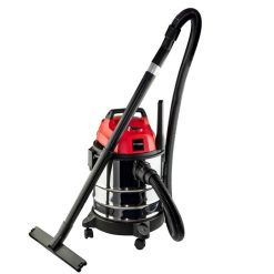 Outlet ???? Einhell Tools Einhell Wet And Dry Vacuum Hoover Cleaner 20 Litre TH-VC1820S ????