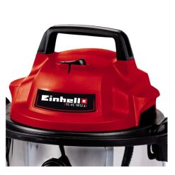 Outlet ???? Einhell Tools Einhell Wet And Dry Vacuum Hoover Cleaner 20 Litre TH-VC1820S ???? -Silverline Shop unnamed file 83