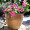 Promo ???? Kingfisher Garden Kingfisher Planter Ceramic Mottled Effect Flower Plant Pot 15 Inch PPOTB13 ???? 2 Promo ???? Kingfisher Garden Kingfisher Planter Ceramic Mottled Effect Flower Plant Pot 15 Inch PPOTB13 ???? -Silverline Shop unnamed file 84