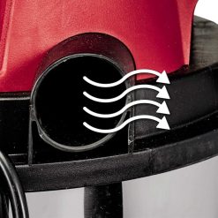 Outlet ???? Einhell Tools Einhell Wet And Dry Vacuum Hoover Cleaner 20 Litre TH-VC1820S ???? -Silverline Shop unnamed file 84